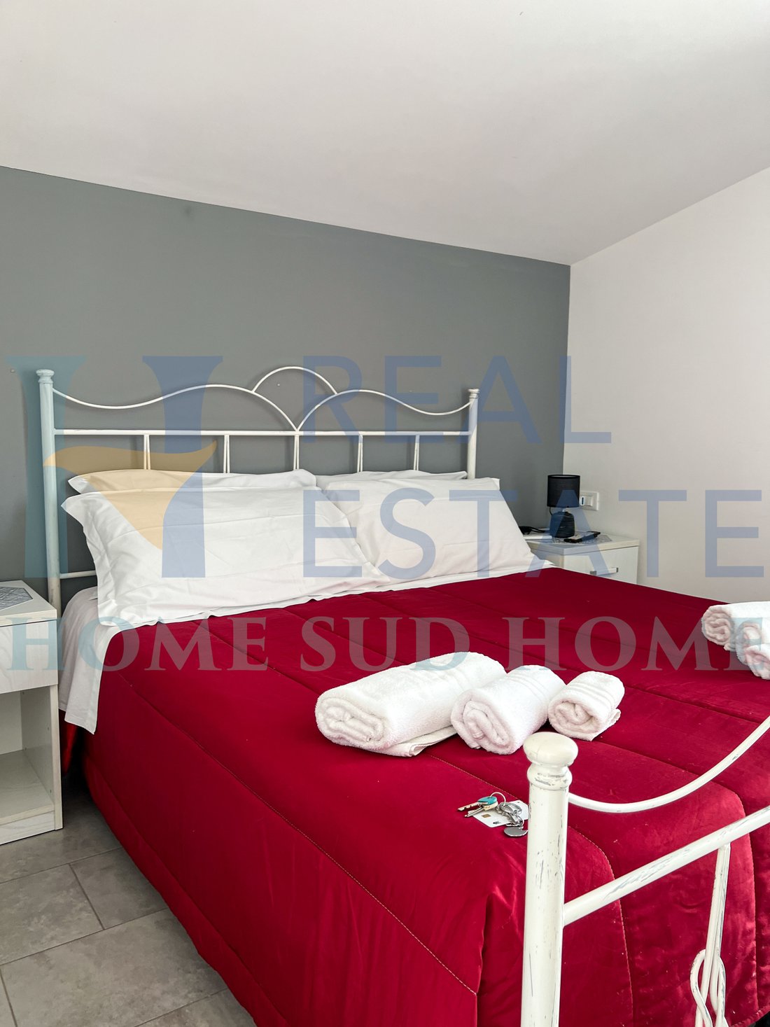 Villa in Granelli, Sicily, Italy 4 - 12868998