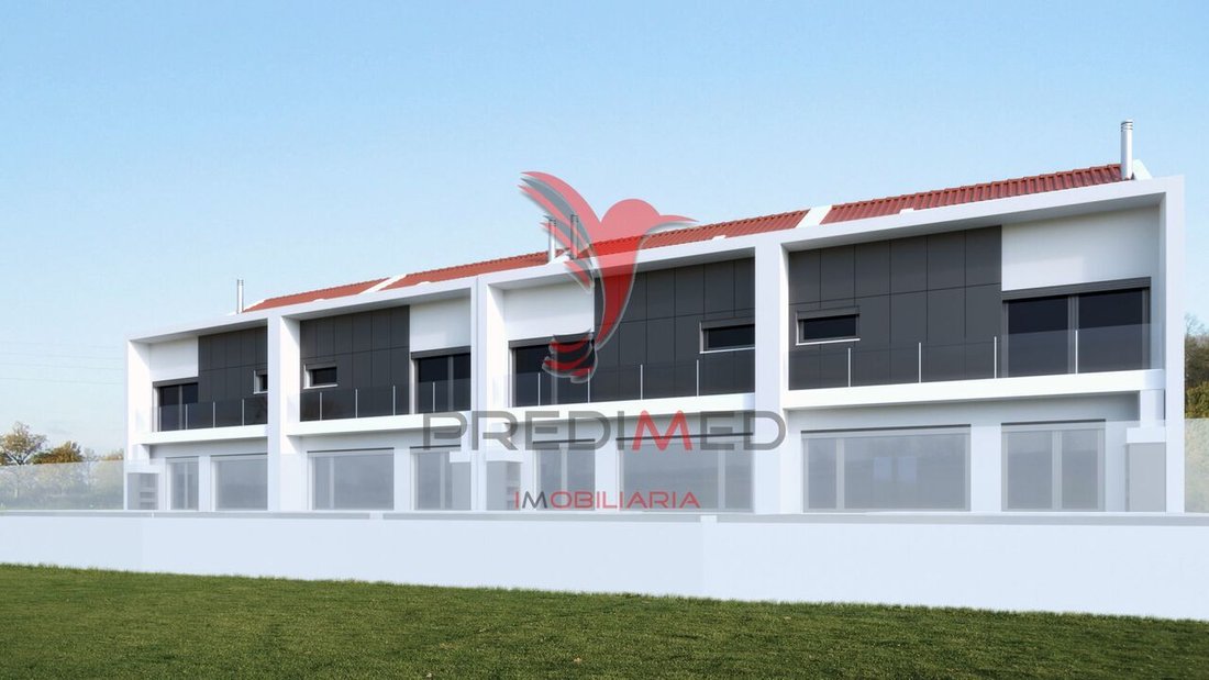 House in Alcochete, Setubal, Portugal 3 - 12860763