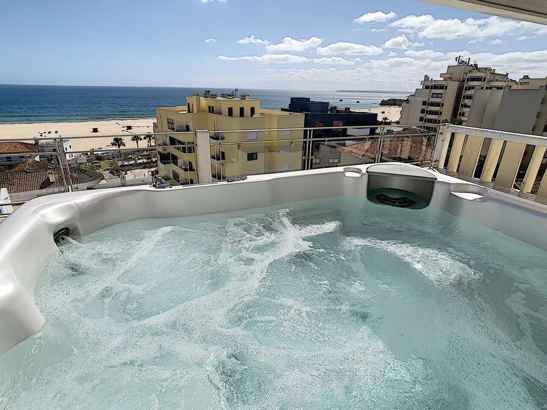 Apartment in Portimao, Algarve, Portugal 2 - 12860312