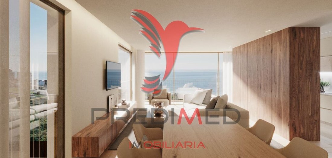 Apartment in Canidelo, Porto District, Portugal 3 - 12863285
