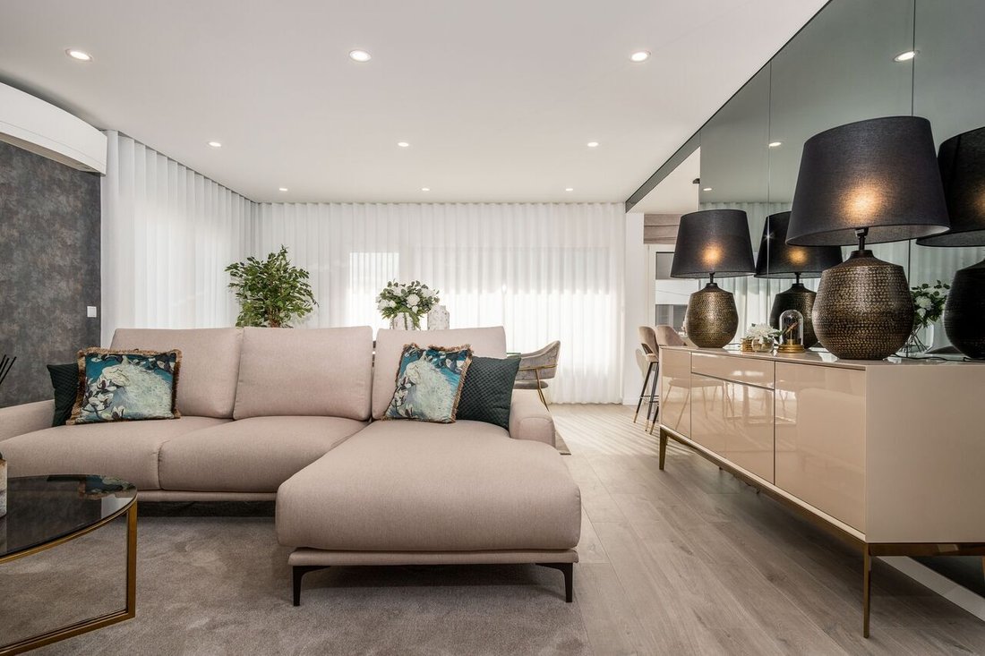 Apartment in Montijo e Afonsoeiro, Setubal, Portugal 1 - 12860498