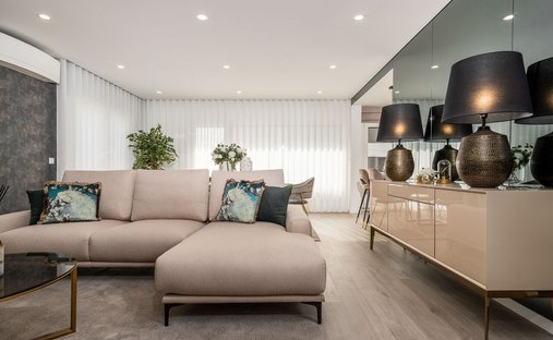 Apartment in Montijo e Afonsoeiro, Setubal, Portugal 1