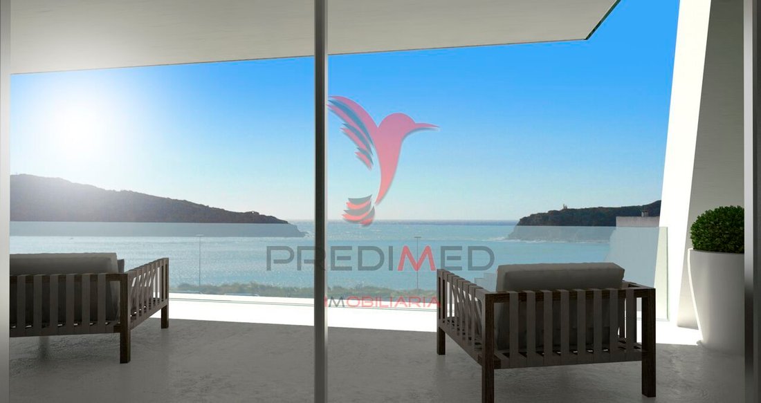 Apartment in Sao Martinho do Porto, Leiria District, Portugal 4 - 12862708