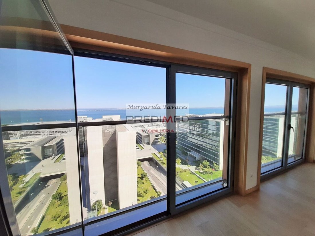 Apartment in Ajuda, Lisbon, Portugal 2 - 12861858