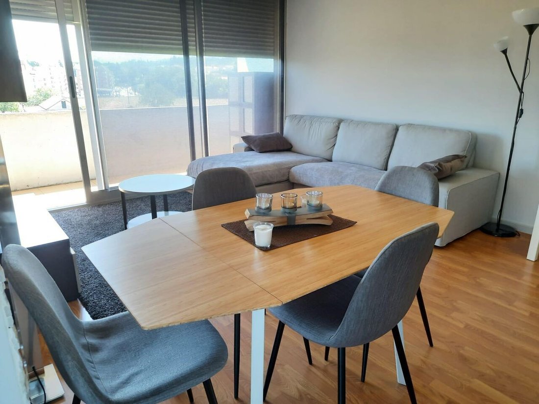 Apartment in Mazedo e Cortes, Viana do Castelo District, Portugal 1 - 12859237