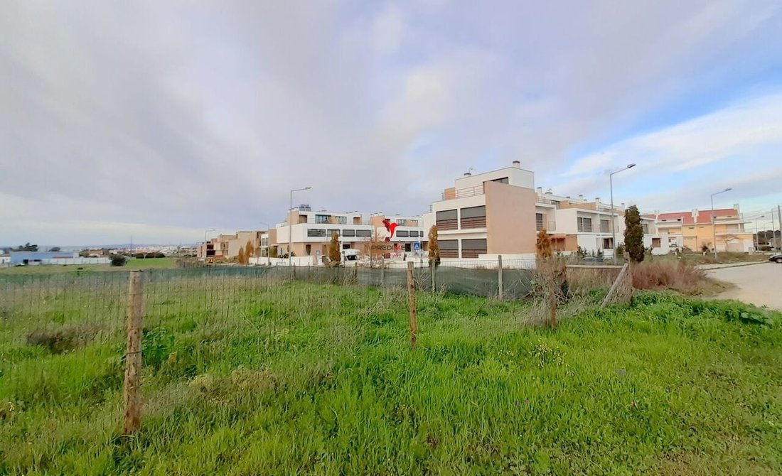 Terreno a Alcochete, Setúbal Municipality, Portogallo 4 - 12862049