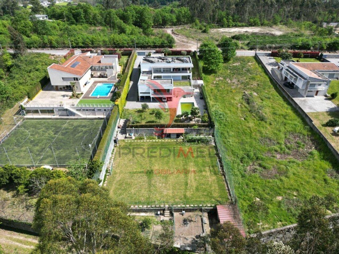 House in Barco, Braga, Portugal 5 - 12862697