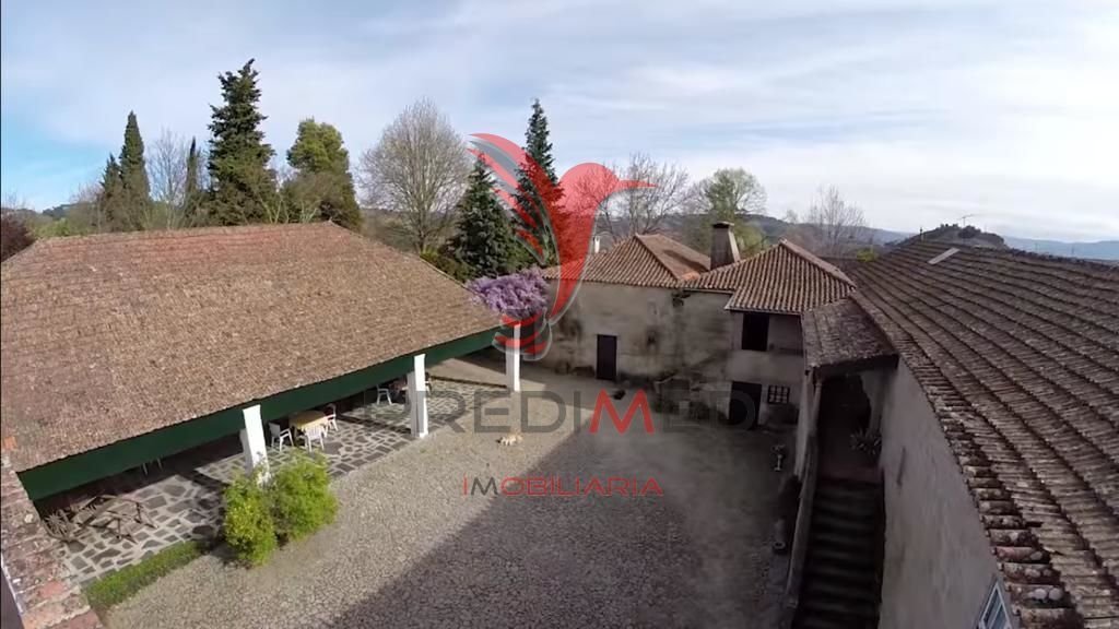 Farm Ranch in Vila Real, Vila Real District, Portugal 5 - 12861407