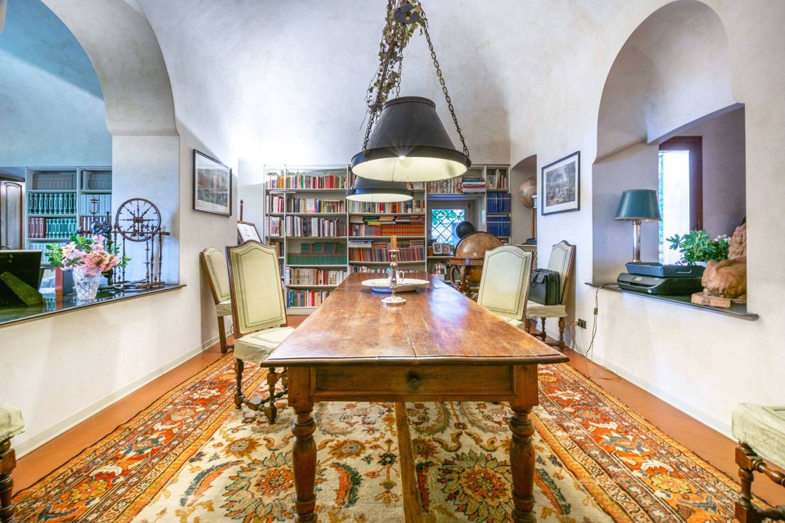Villa in Chiavazza - Pavignano - Vaglio, Biella, Piedmont 4 - 12865607