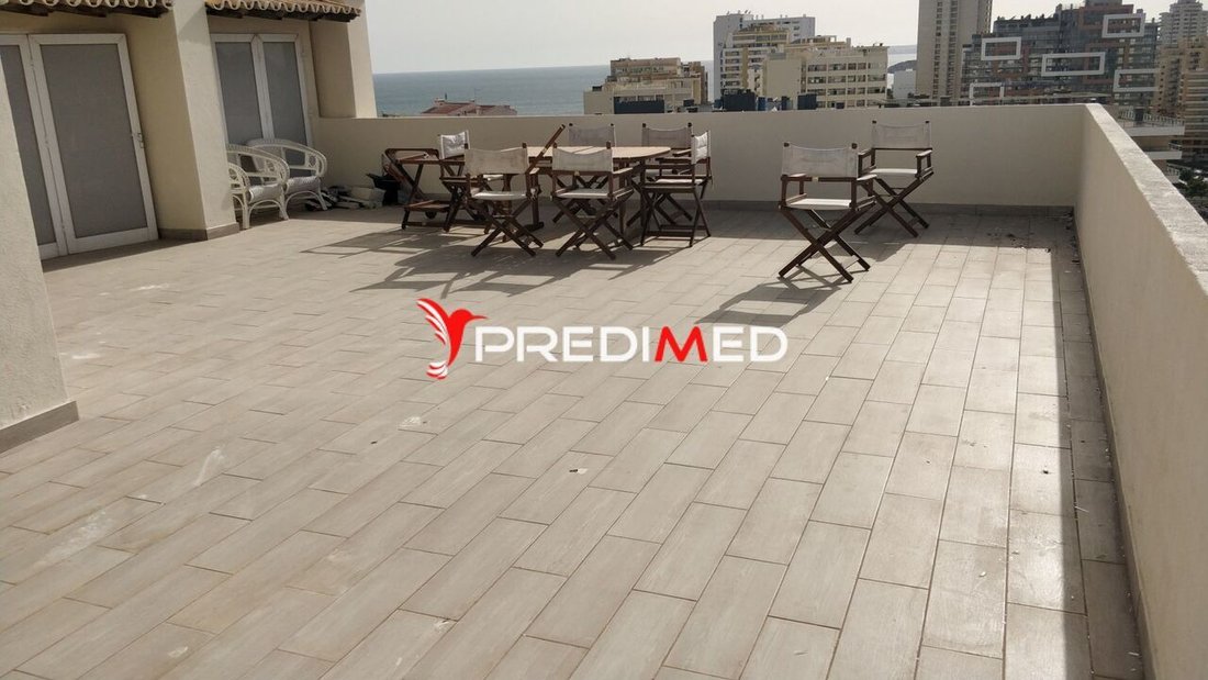 Apartment in Portimao, Algarve, Portugal 3 - 12861062