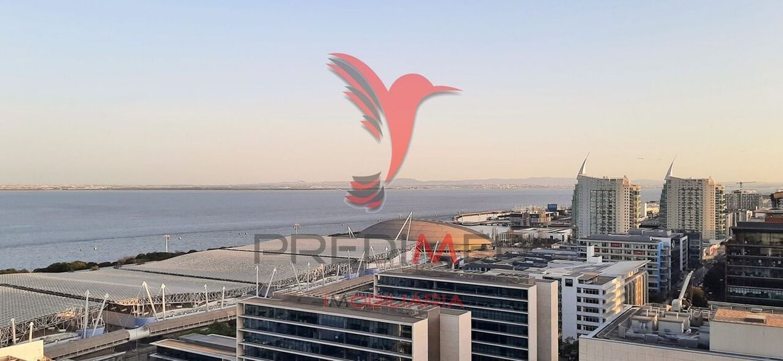 Apartment in Ajuda, Lisbon, Portugal 1 - 12862627