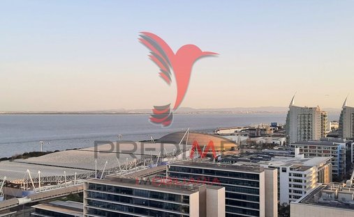 Appartamento a Ajuda, Lisbona, Portogallo 1