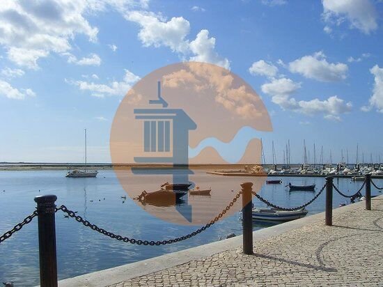 House in Olhao, Algarve, Portugal 4 - 12861110