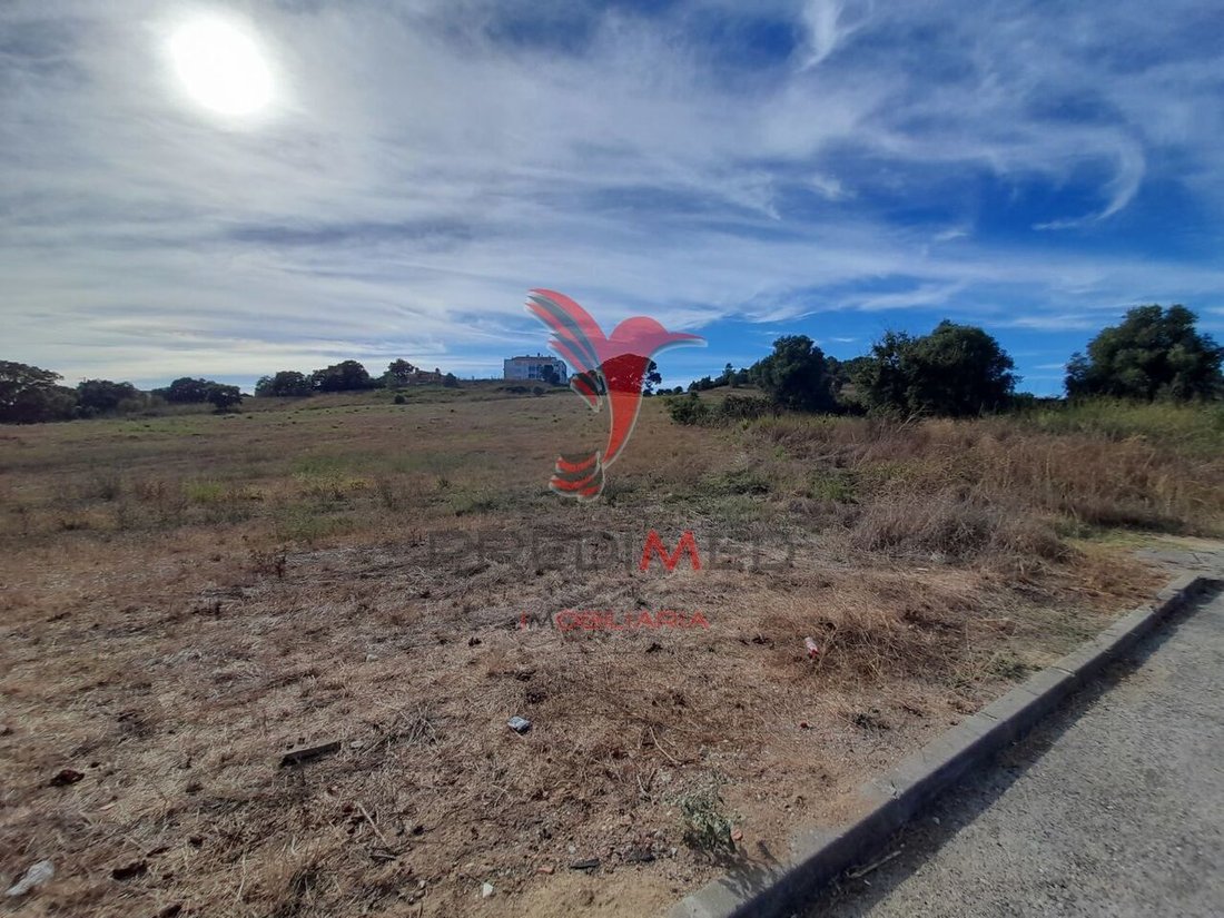 Land in Cidade de Santarem, Santarem District, Portugal 1 - 12861847