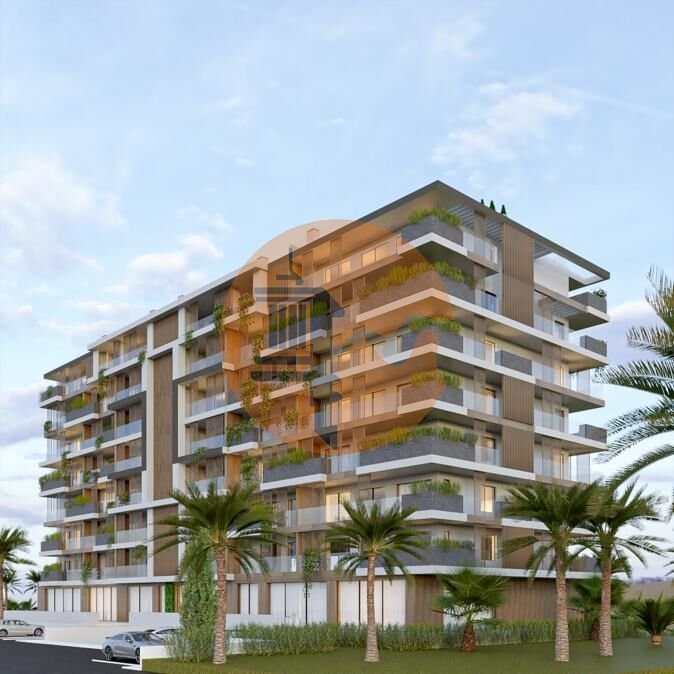 Apartment in Faro (Se e Sao Pedro), Algarve, Portugal 5 - 12861080