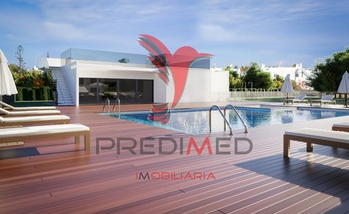 Apartment in Tavira (Santa Maria e Santiago), Algarve, Portugal 1