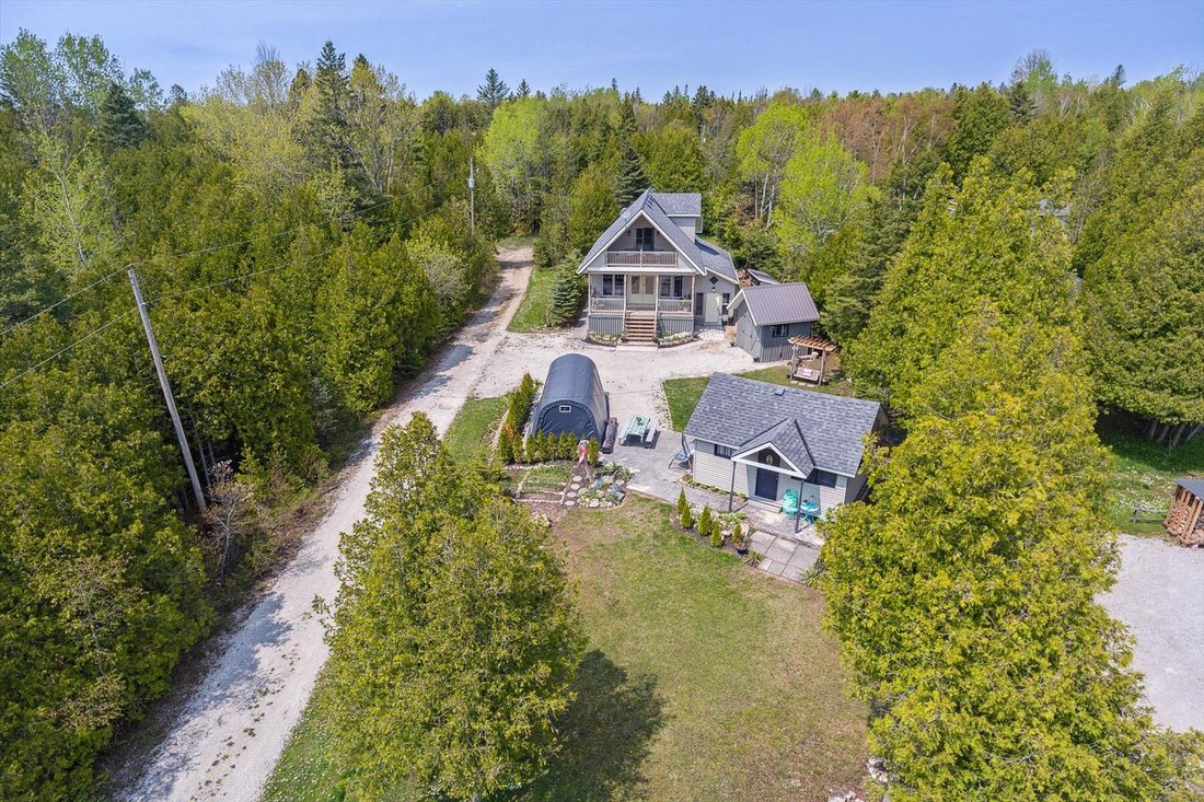 Howdenvale, In Mar, Ontario, Canada For Sale (12860145)