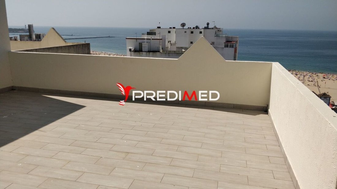 Apartment in Portimao, Algarve, Portugal 2 - 12861062