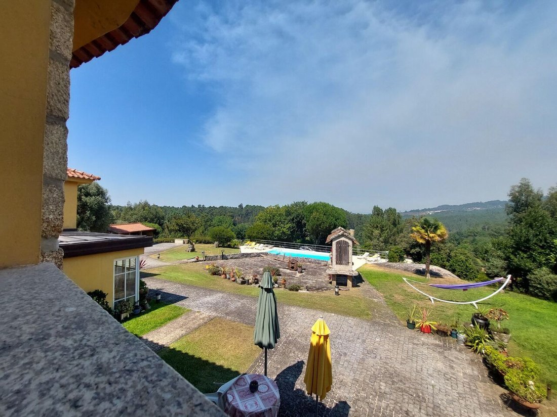 House in Gondomil e Safins, Viana do Castelo District, Portugal 4 - 12860227