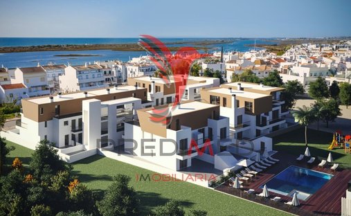 Apartment in Tavira (Santa Maria e Santiago), Algarve, Portugal 1