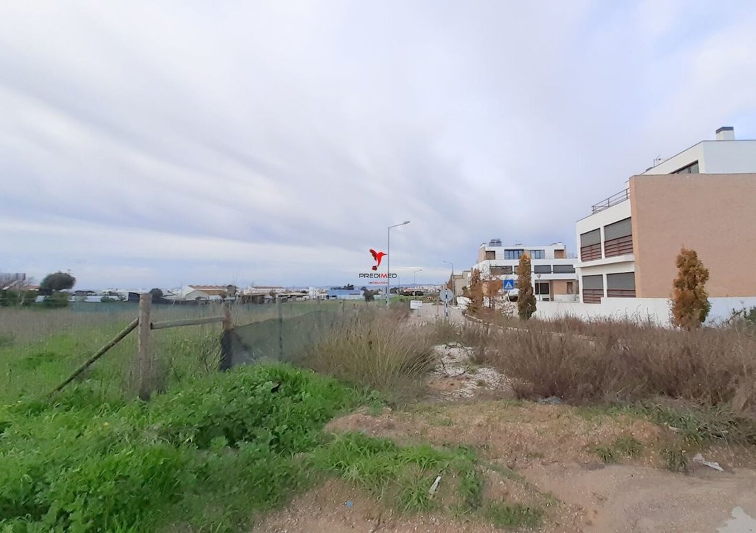 Terreno a Alcochete, Setúbal Municipality, Portogallo 5 - 12862049