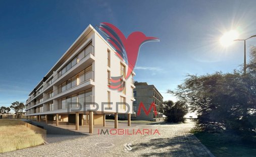 Apartamento en Canidelo, Distrito de Oporto, Portugal 1