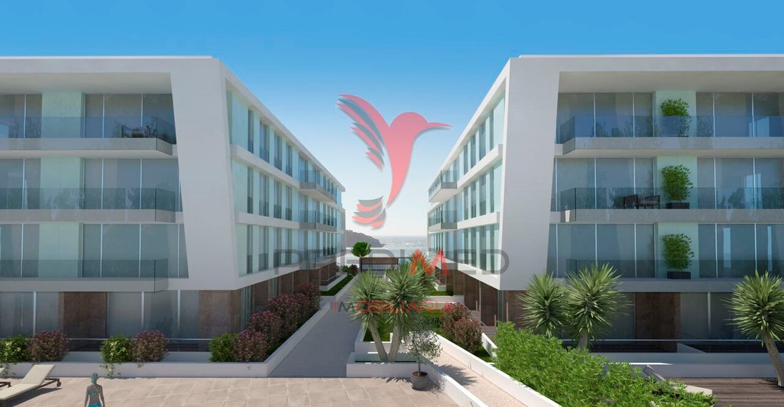 Apartment in Sao Martinho do Porto, Leiria District, Portugal 5 - 12863318