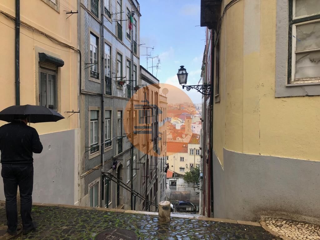 Estate in Santa Maria Maior, Lisbon, Portugal 2 - 12860824