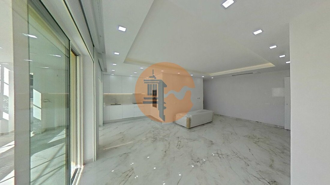 Apartment in Sao Goncalo de Lagos, Algarve, Portugal 1 - 12860454