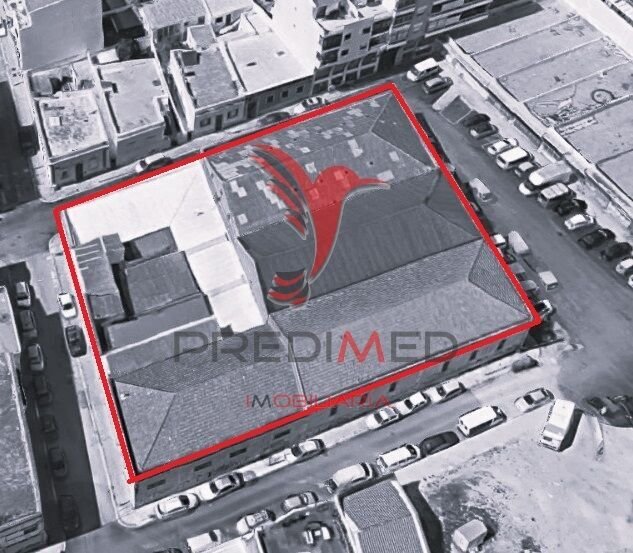 Land in Faro (Se e Sao Pedro), Algarve, Portugal 1 - 12858424