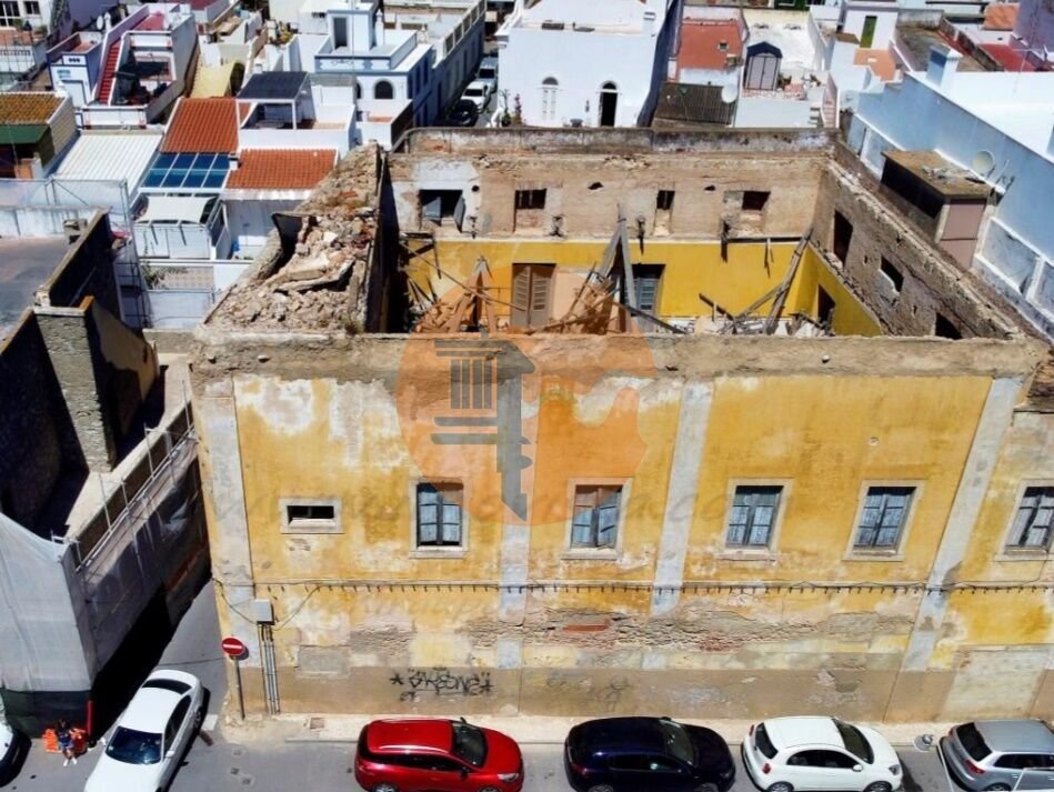 Land in Olhao, Algarve, Portugal 2 - 12861125