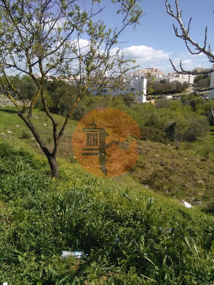 Land in São Sebastião, Lagos, Sao Goncalo de Lagos, Portugal 1 - 12862349