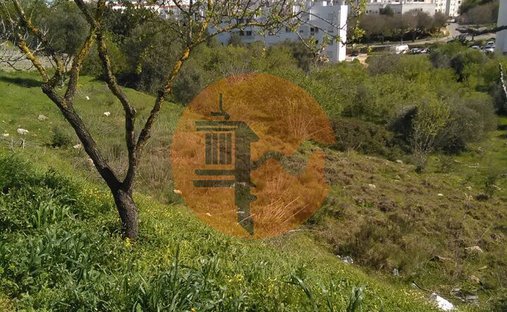 Land in São Sebastião, Lagos, Sao Goncalo de Lagos, Portugal 1