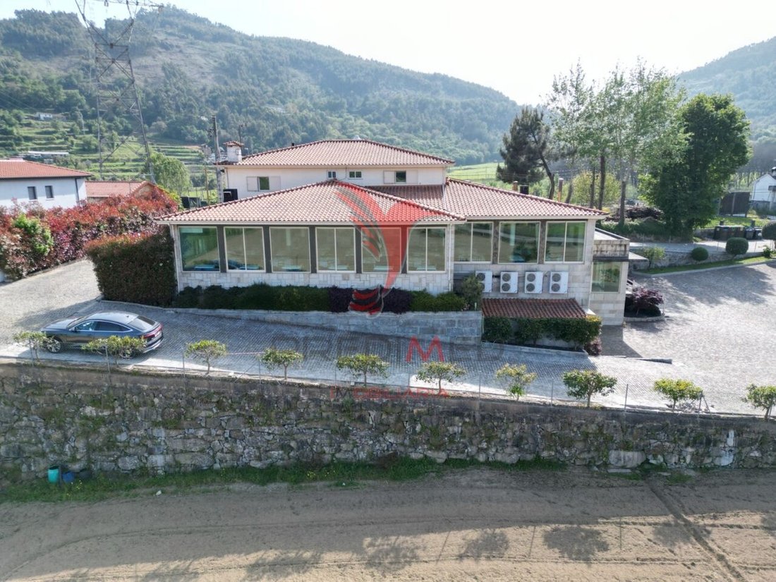 House in Sande Sao Lourenco e Balazar, Braga, Portugal 4 - 12863218