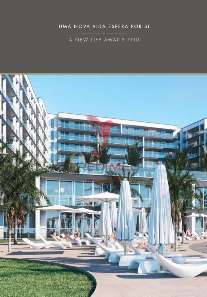Apartment in Santa Luzia, Madeira, Portugal 2 - 12858332