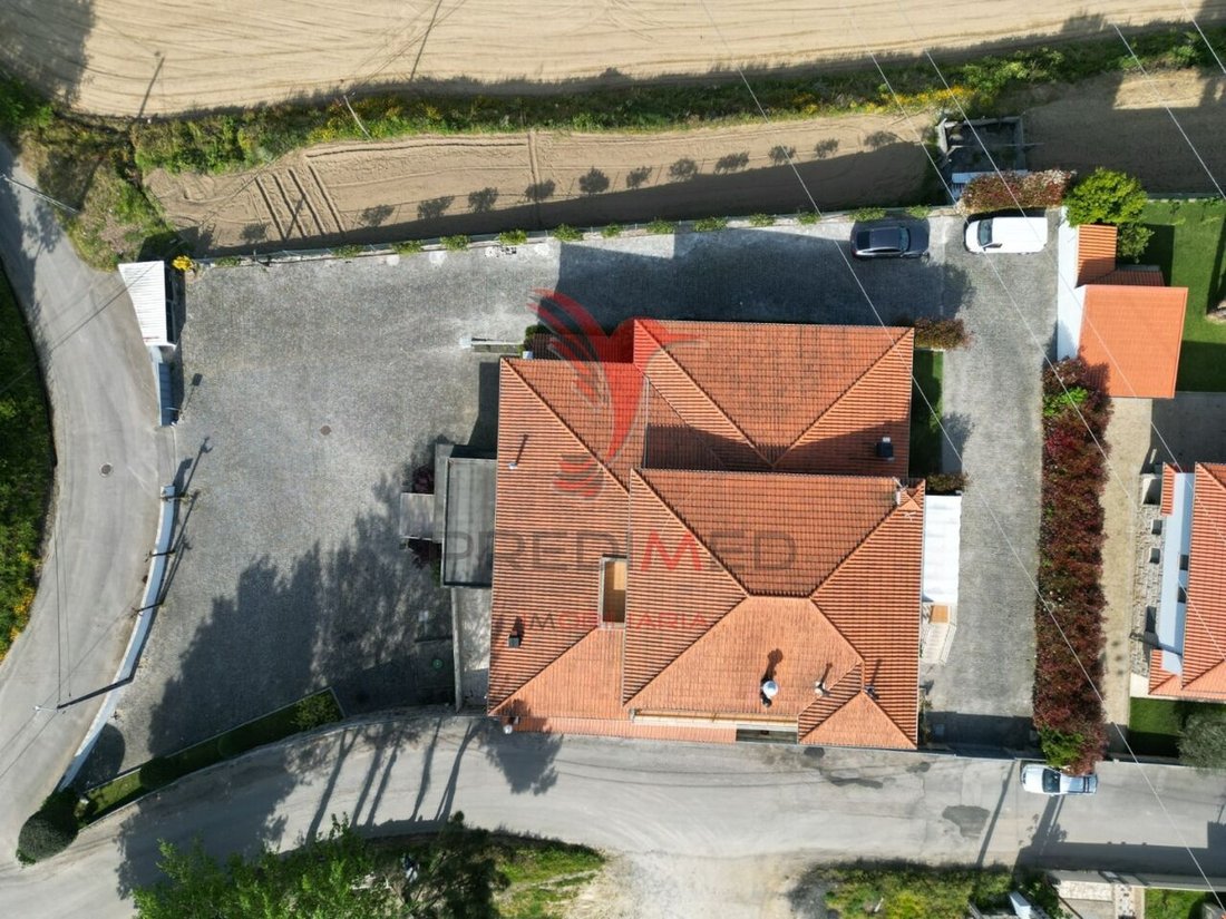 House in Sande Sao Lourenco e Balazar, Braga, Portugal 3 - 12863218