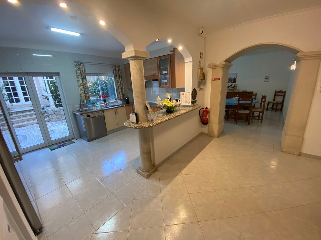 House in Portimao, Algarve, Portugal 3 - 12858141