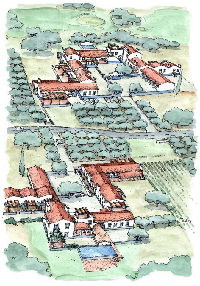 Land in Cercal, Setubal, Portugal 5 - 12861529