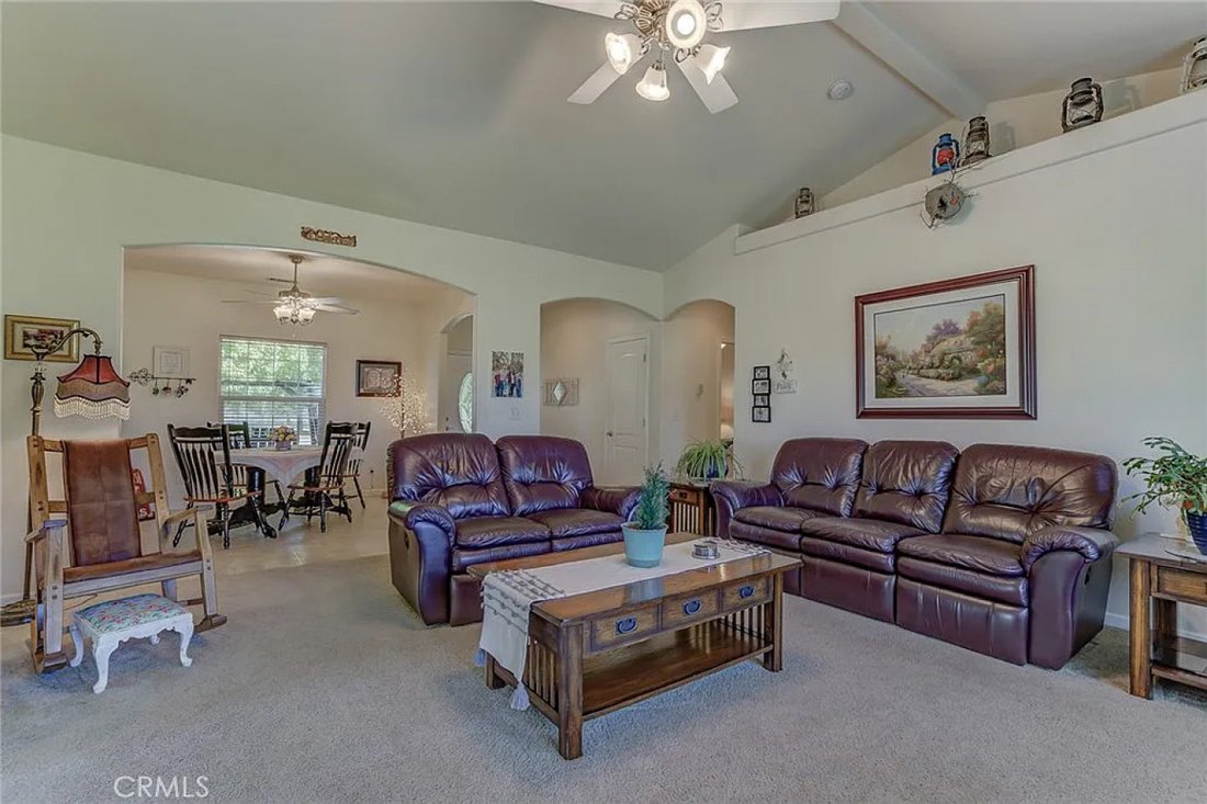 19805 Bowman Road In Cottonwood, California, United States For Sale