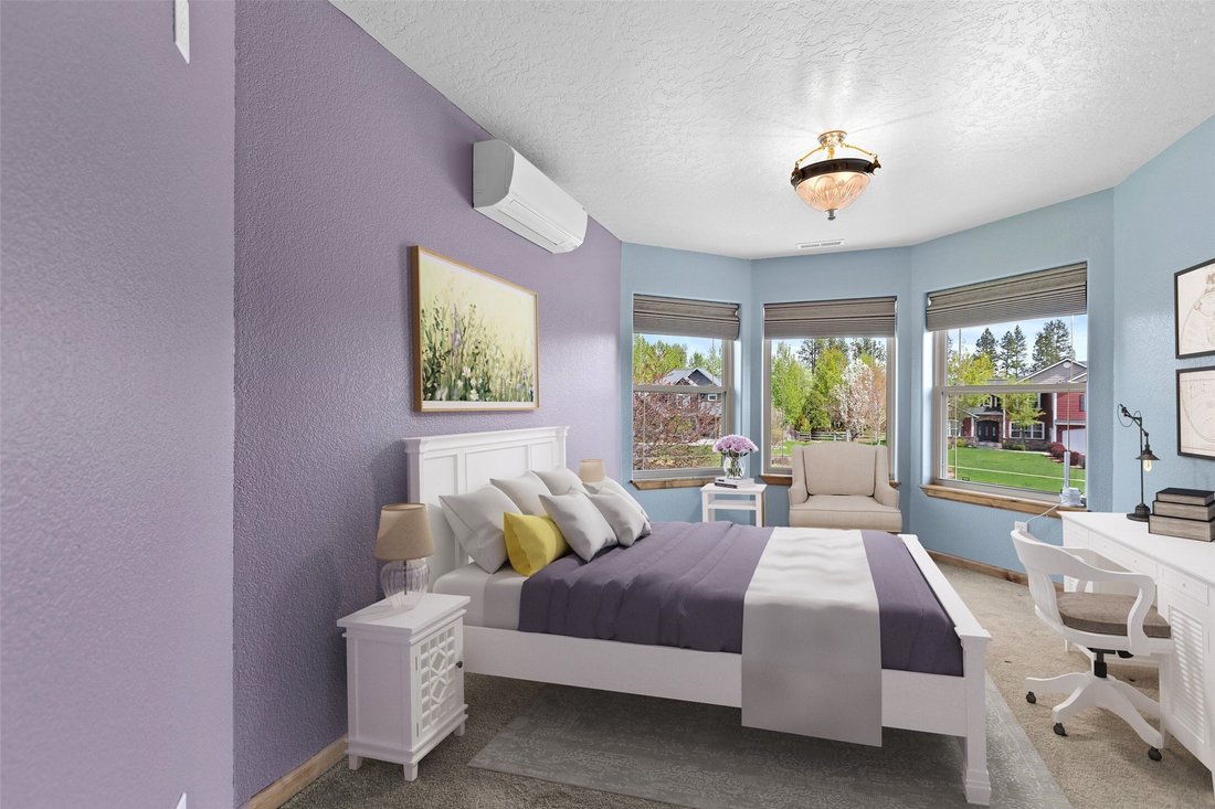 Luxury Home With River Access In Missoula, Montana, United States For