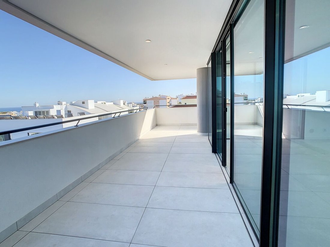 Apartment in Praia De Porto Mós, Sao Goncalo de Lagos, Algarve 5 - 12860383