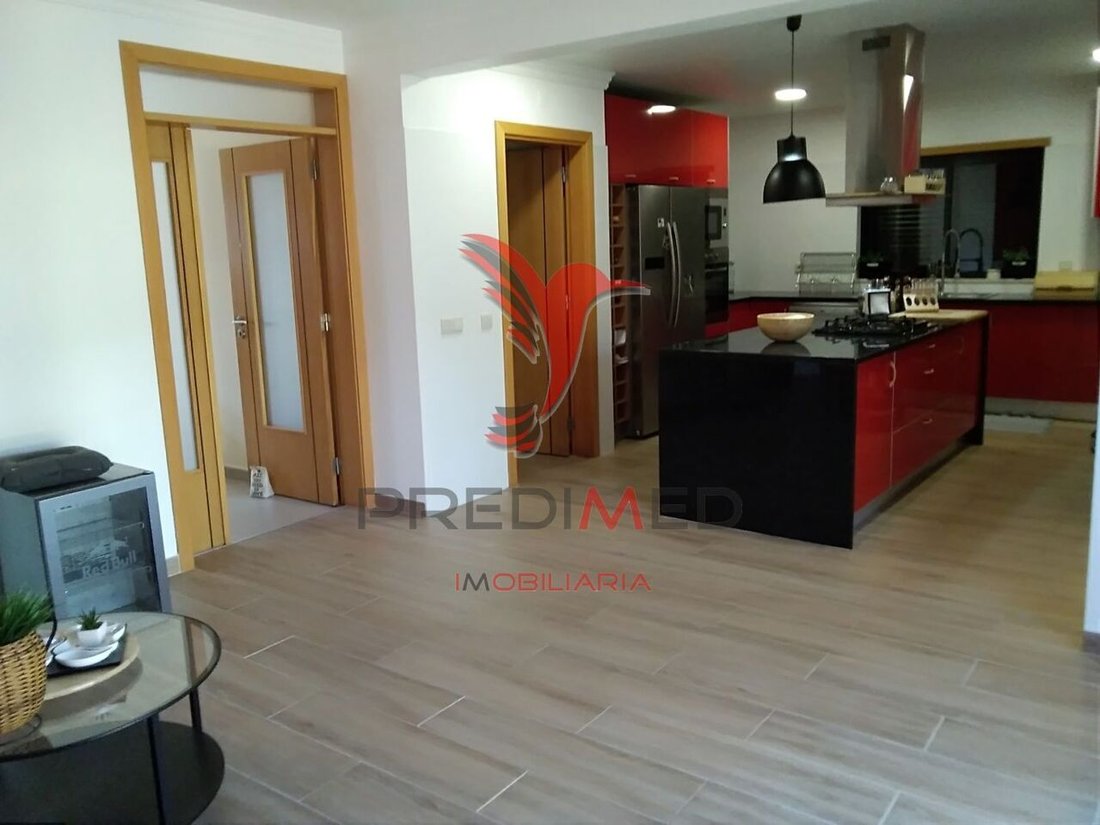 House in Olhao, Algarve, Portugal 4 - 12862515