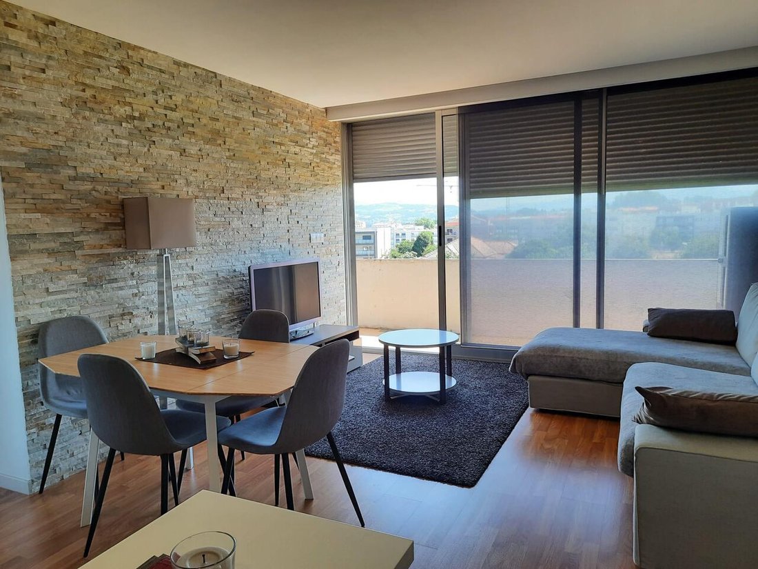Apartment in Mazedo e Cortes, Viana do Castelo District, Portugal 2 - 12859237