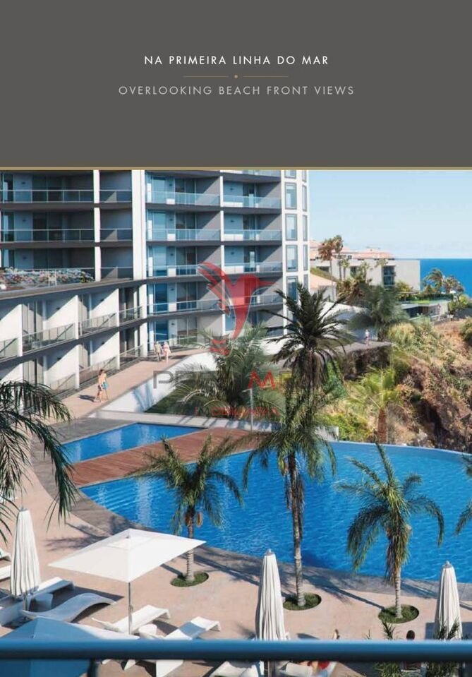 Apartment in Santa Luzia, Madeira, Portugal 3 - 12861851