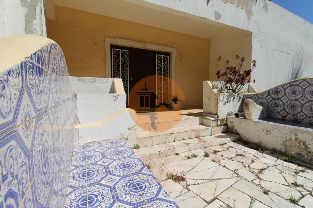 House in Santa Barbara de Nexe, Algarve, Portugal 5 - 12858963