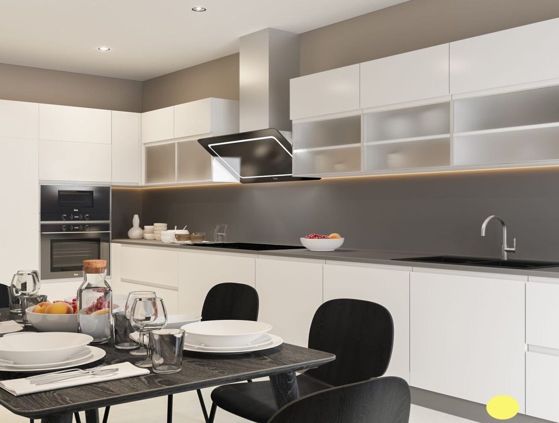 Apartment in Portimao, Algarve, Portugal 3 - 12858041