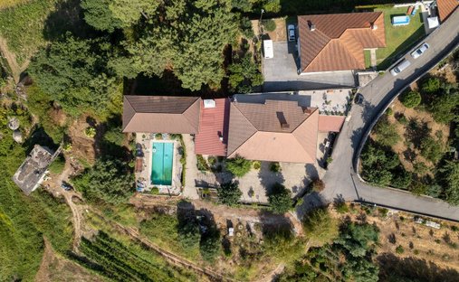 Haus in Cambeses, Distrikt Viana do Castelo, Portugal 1