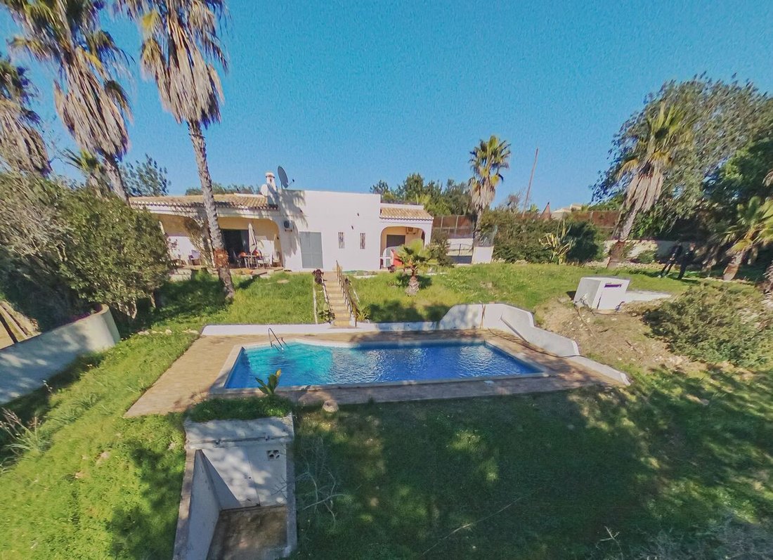 Farm Ranch in Estombar e Parchal, Algarve, Portugal 1 - 12858269