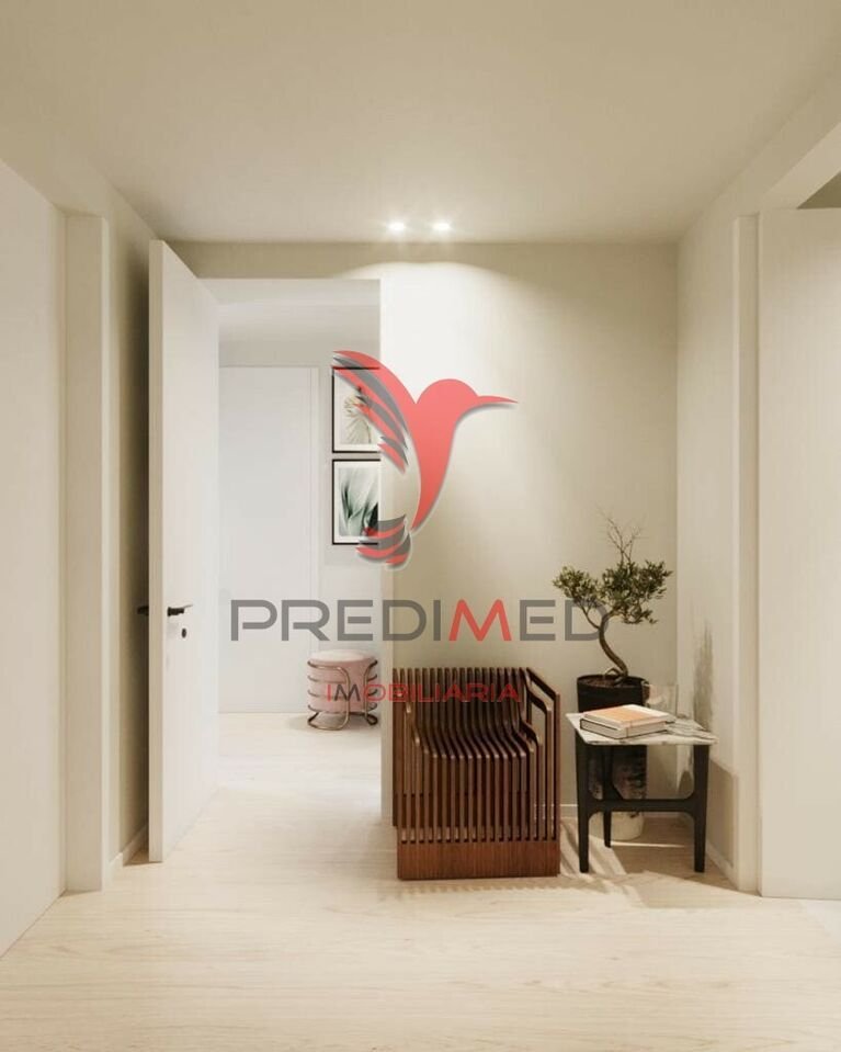 Apartment in Canidelo, Porto District, Portugal 5 - 12863292