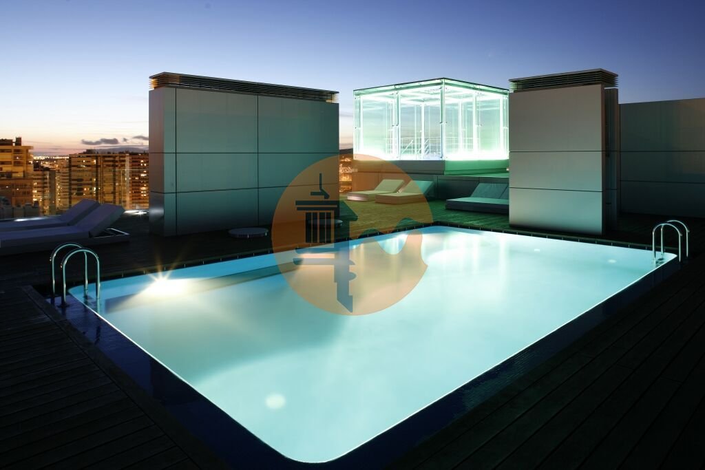 Appartement à Belem, Lisbonne, Portugal 1 - 12862516